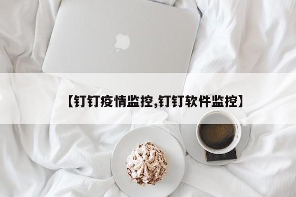 【钉钉疫情监控,钉钉软件监控】